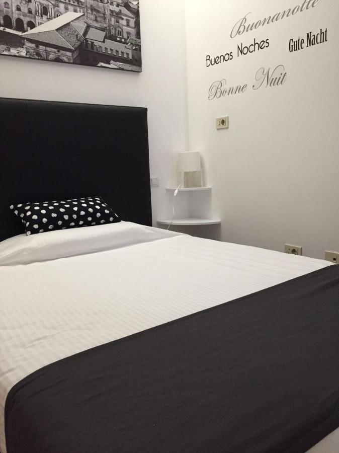 Residence Panigale Bologna Kültér fotó